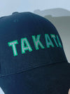 Takata Baseball Cap