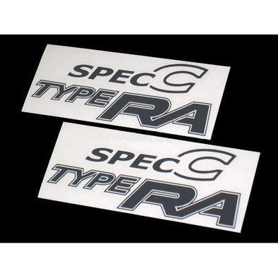 Spec C Type RA