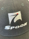Spoon Sports Baseball Cap