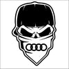 Skull Gang Audi