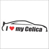 I Love my Celica