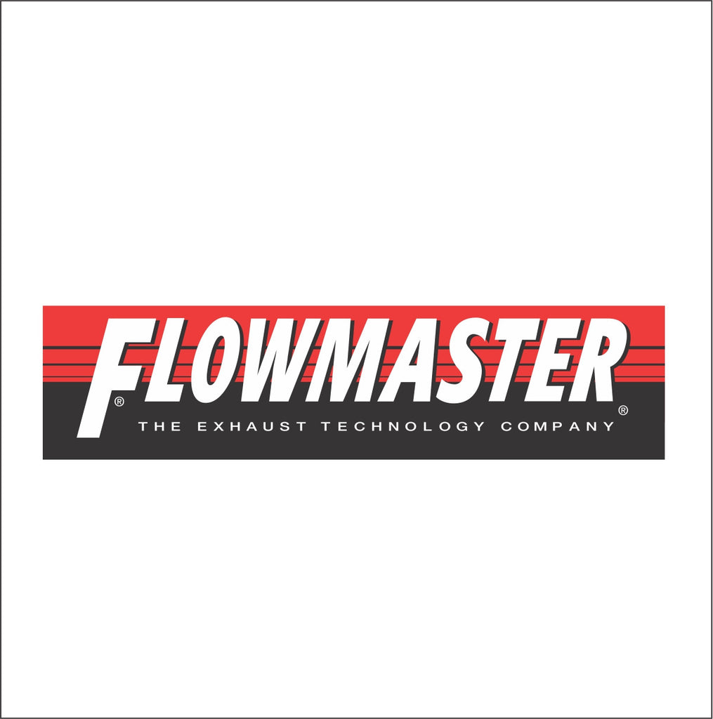 Flowmaster ihatedecals.ca