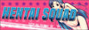 Hentai Squad #3 Slap Decal