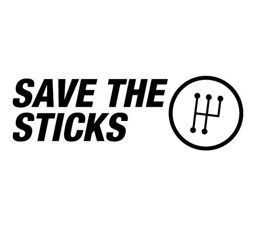 Save the Sticks