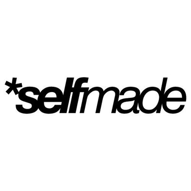 *Selfmade