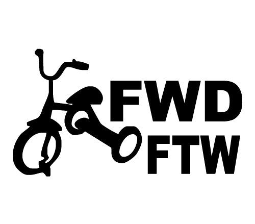 FWD FTW