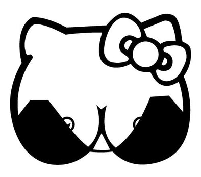Hello Titty #2