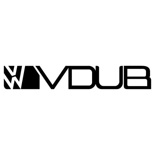 VW - V Dub โ ihatedecals.ca