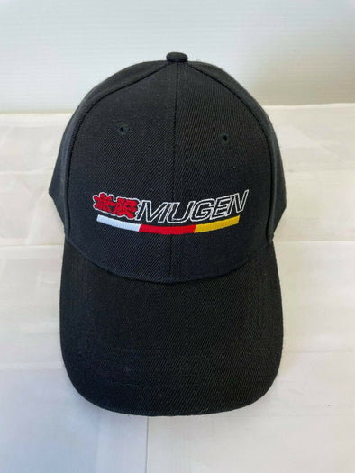 Mugen Baseball Cap