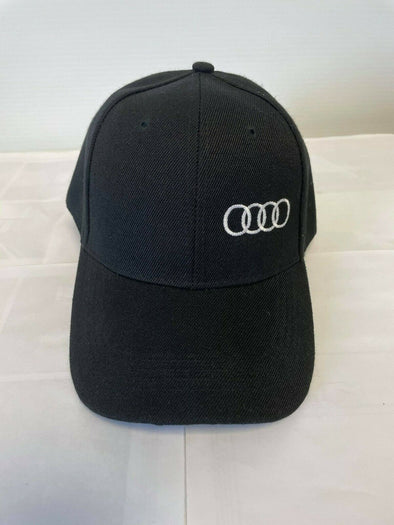 Audi Baseball Cap