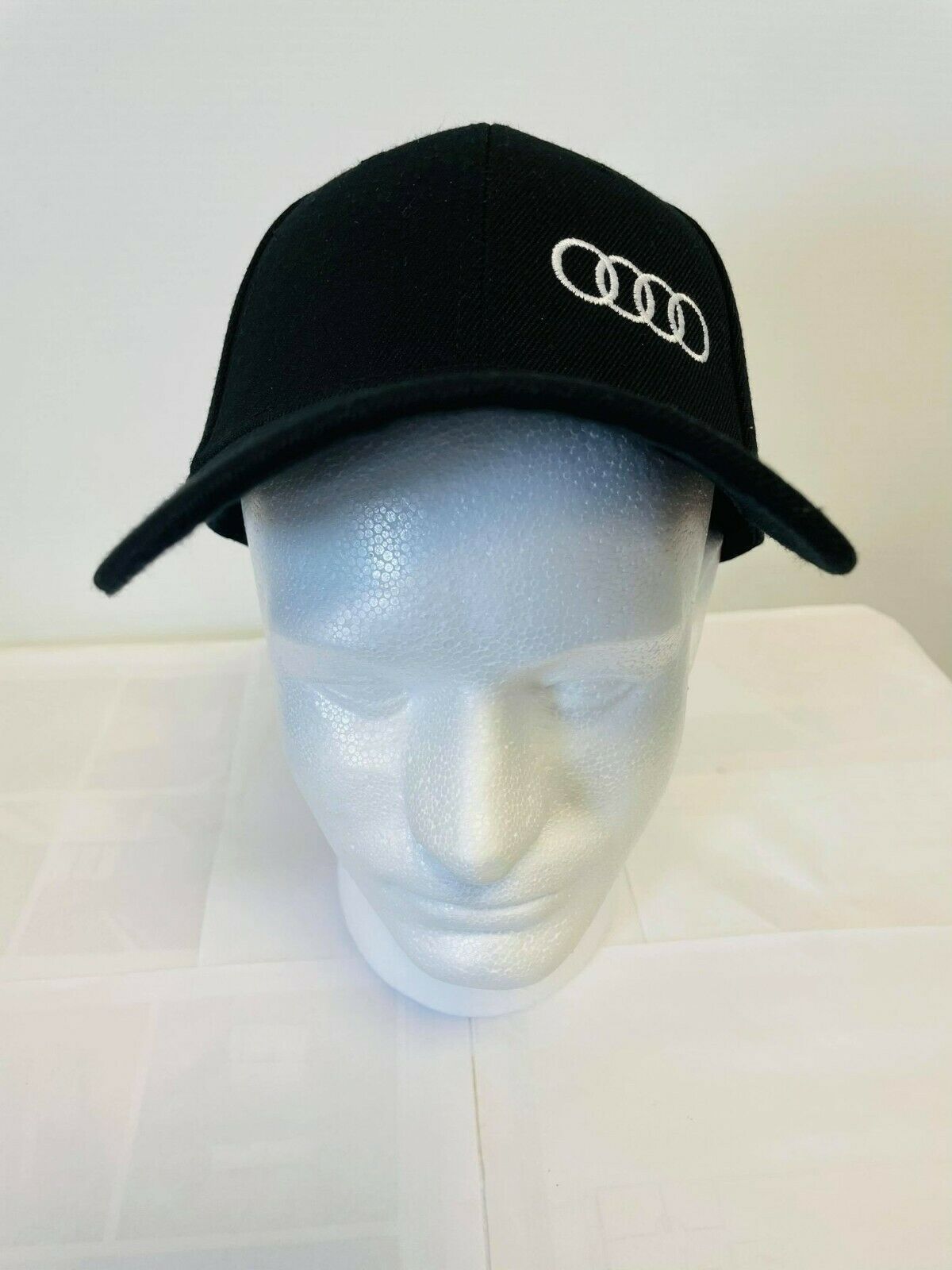 Audi cap hat -  Canada