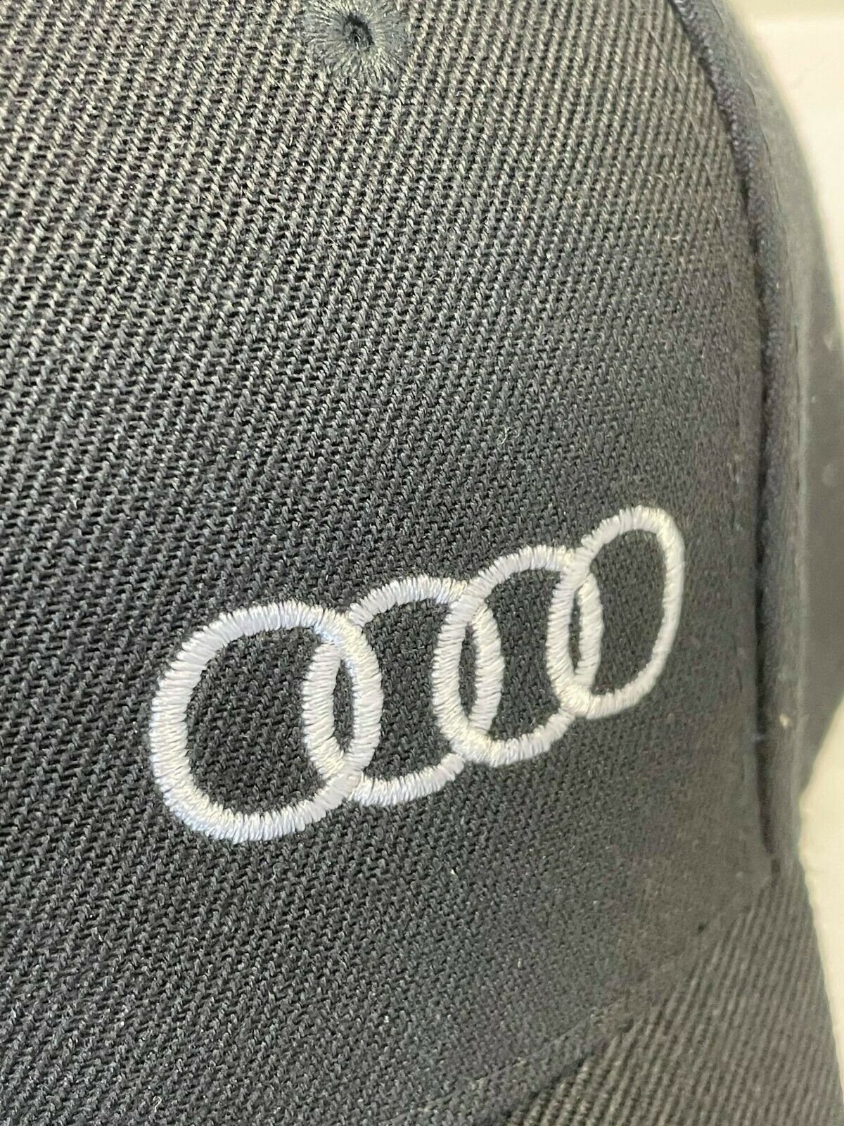 Audi Baseball Cap –