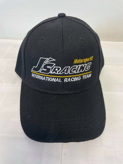 Js Racing Baseball Cap