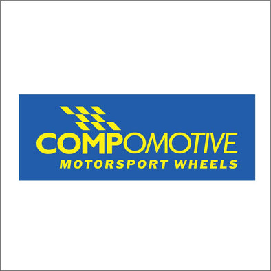 Compomotive Motorsport Wheels