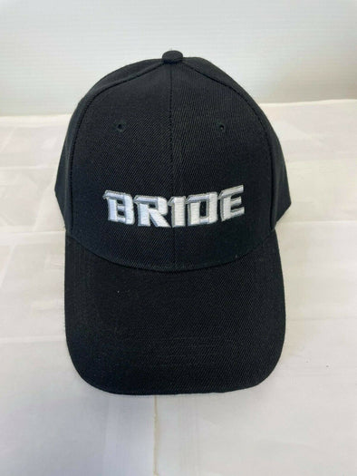 Bride Baseball Cap