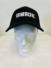 Bride Baseball Cap