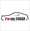 I Love my 240SX