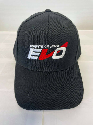 Desmond Competition Evo Baseball Cap
