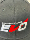 Desmond Competition Evo Baseball Cap