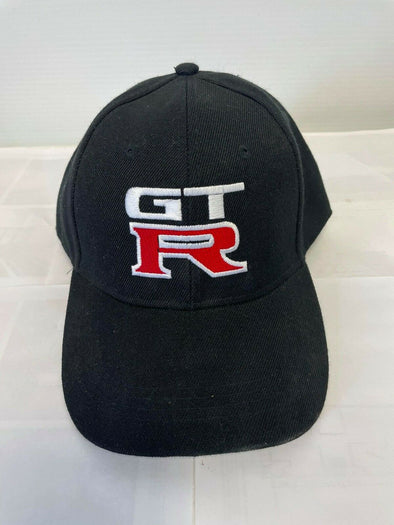 GTR Baseball Cap
