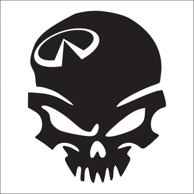 Skull Style Infiniti