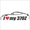 I Love my 370Z