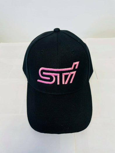 STi Baseball Cap