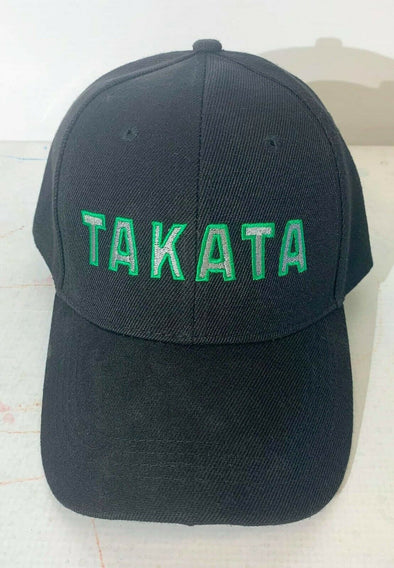 Takata Baseball Cap