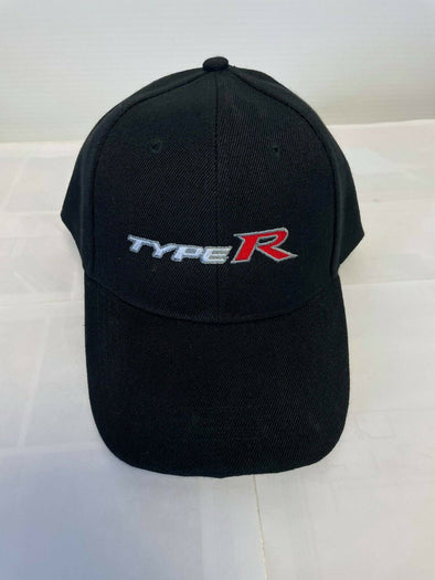 Type R Baseball Cap