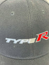 Type R Baseball Cap
