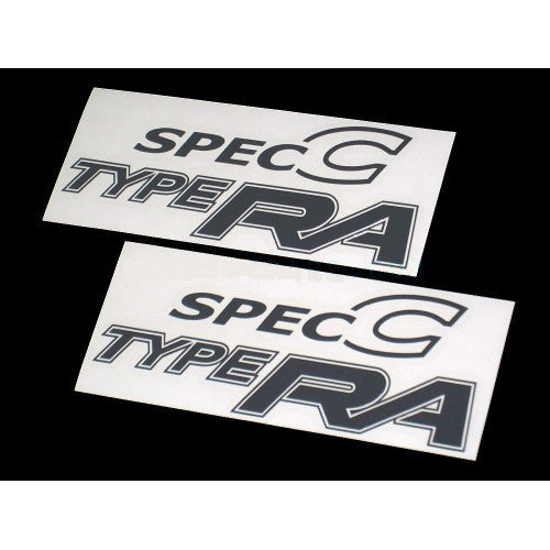 Spec C Type RA