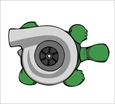 Turtle Turbo