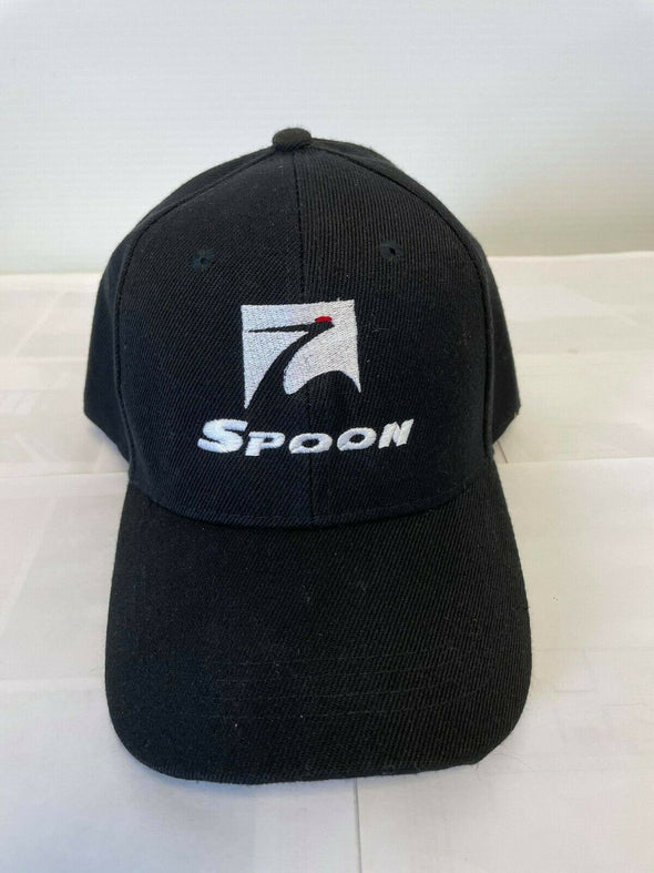 Spoon Sports Baseball Cap