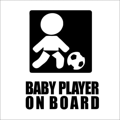 Baby Player on Board