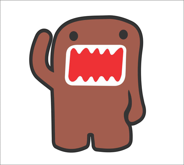 Domo Kun