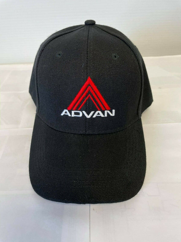 Advan Baseball Cap