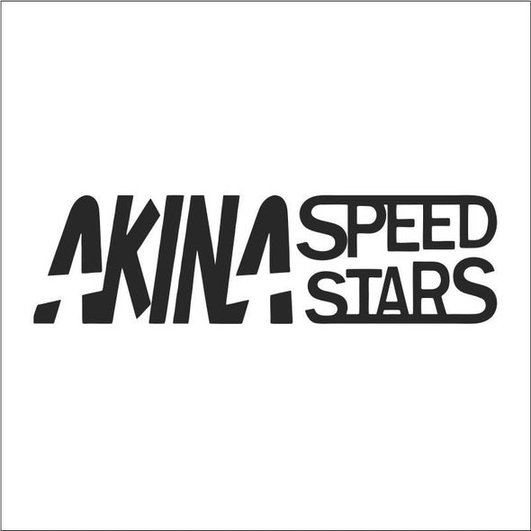 Akina Speed Stars #2