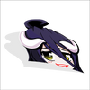 Albedo peeking