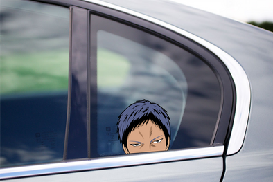 Aomine Dieki