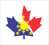 Canadian Filipino