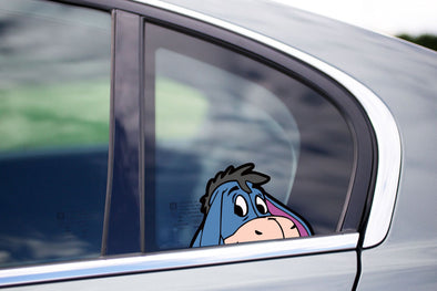 Eeyore Peeker