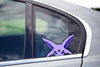 Espeon Peeking