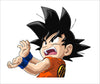 Goku Kamehameha