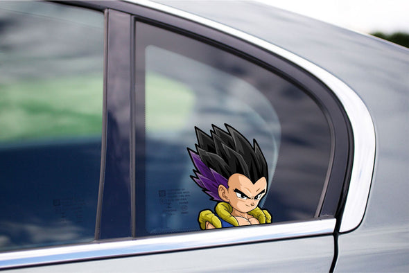 Gotenks