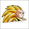 Gotenks SSJ3