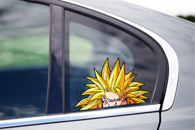 Goku ssj3