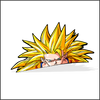 Goku ssj3
