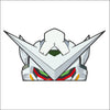 Gundam #2 Peeking