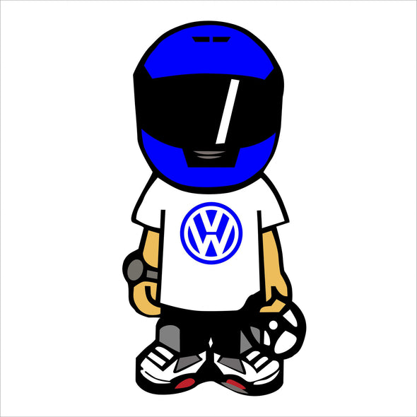 Volkswagen Street Racer