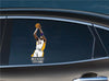 Kobe Bryant 1978-2020 R.I.P Decal